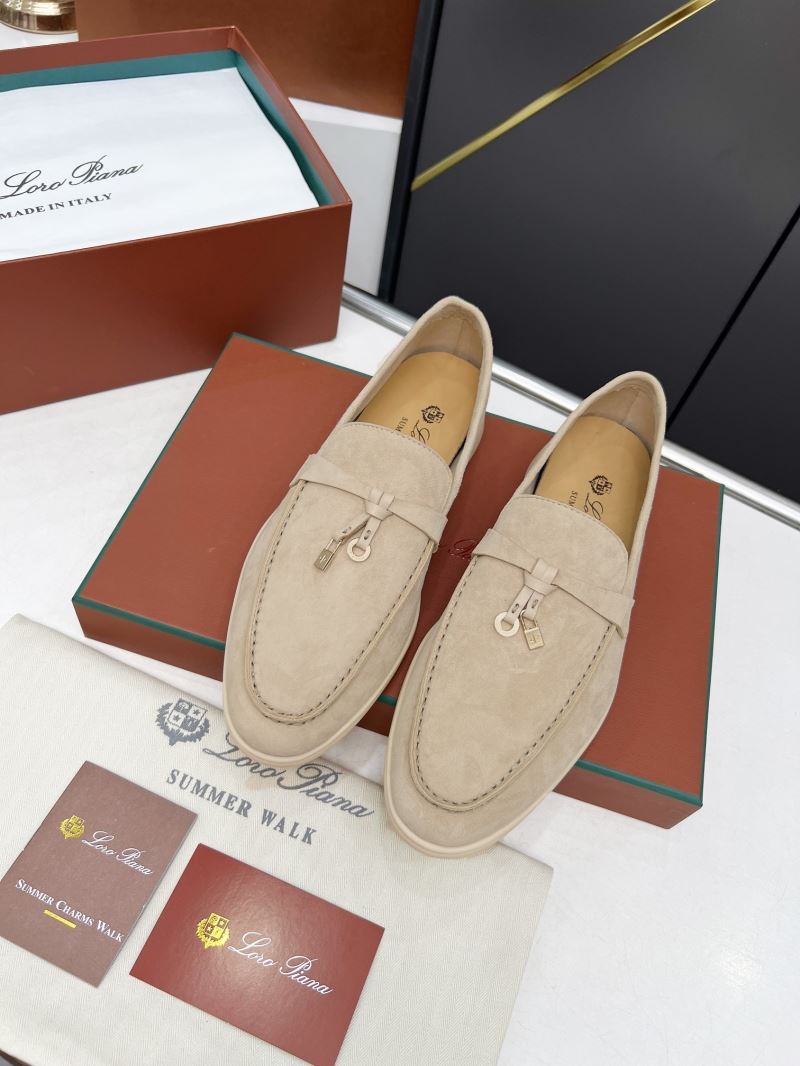 Loro Piana Shoes